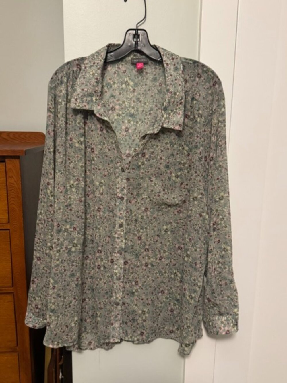 Vince Camuto Blouse - Size 3X